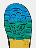 Kids' Rainow Wellies (4 Small - 2 Large)