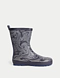 Bottes enfants en caoutchouc (du 20,5 au 40,5)