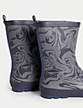 Bottes enfants en caoutchouc (du 20,5 au 40,5)