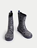 Bottes enfants en caoutchouc (du 20,5 au 40,5)