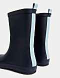 Kids' Wellies (4 Small - 7 Large)