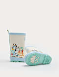 Bottes enfants en caoutchouc Bluey™ (du 20,5 au 32)