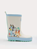 Bottes enfants en caoutchouc Bluey™ (du 20,5 au 32)