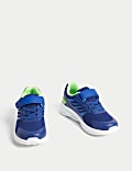 Kids' Riptape Sport Trainers (4 Small - 2 Large)