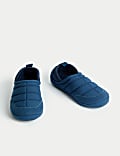 Παιδικές παντόφλες μει ενίσχυση (13 Small - 7 Large)