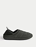 Kids' Padded Slippers (13 Small - 7 Large)