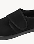 Kids' Riptape Plimsolls (7 Small - 4 Large)