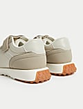 Baskets enfants Freshfeet™ à bande auto-agrippante (du 20 au 35)