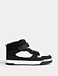 Baskets montantes Freshfeet™ pour enfants à bande auto-agrippante (du 20 au 40,5)