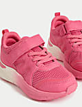 Kids' Freshfeet™ Riptape Trainers (4 Small - 1½ Large)