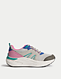 Kindersneakers met Freshfeet™ (maat 33-40,5)