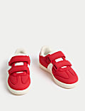 Kids' Freshfeet™ Riptape Trainers (4 Small - 2 Large)