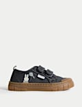 Kids' Miffy™ Riptape Trainers (4 Small - 2 Large)