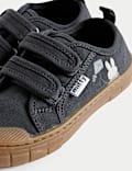 Kids' Miffy™ Riptape Trainers (4 Small - 2 Large)