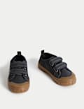 Kids' Miffy™ Riptape Trainers (4 Small - 2 Large)