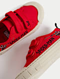 Kids' Spider-Man™ Riptape Trainers (4 Small - 2 Large)