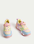 Kids' Freshfeet™ Light-Up Trainers (4 Small - 2 Large)