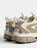 Kids' Toggle Trainers (4 Small - 7 Large)