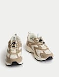 Kids' Toggle Trainers (4 Small - 7 Large)