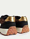 Kinderturnschuhe zum Schnüren (33,5–40,5)