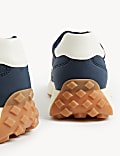 Kinderturnschuhe mit Freshfeet™ (33,5–40,5)