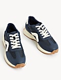 Kids' Freshfeet™ Trainers (1 Large - 7 Large)