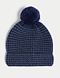 Gorro de invierno infantil reflectante (1-13&nbsp;años)