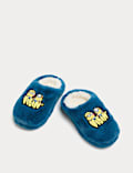 Chaussons pour enfants Minecraft™ (du 26,5 au 39,5)