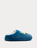Chaussons pour enfants Minecraft™ (du 26,5 au 39,5)
