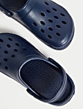 Kids' Clogs (3 Large - 7 Large)