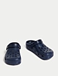 Παιδικές παντόφλες clogs (3 Large - 7 Large)