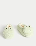 Froschslipper für Kinder (20,5–34,5)