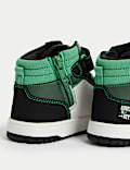 Kids' Minecraft™ Trainers (10 Small - 4 Large)