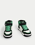 Kids' Minecraft™ Trainers (10 Small - 4 Large)