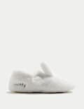 Kids' Miffy™ Riptape Slippers (4 Small - 13 Small)