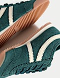 Kids' Slim Sole Trainers (4 Small - 2 Large)
