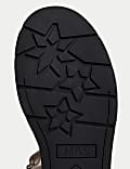 Kids' Riptape Chunky Sandals (1 Large - 6 Large)