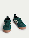 Baskets enfants (du 35,5 au 40,5)