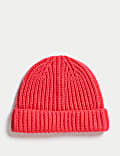 Kids' Winter Beanie Hat (1-13 Yrs)