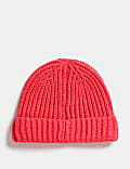 Kids' Winter Beanie Hat (1-13 Yrs)