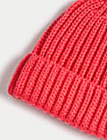 Kids' Winter Beanie Hat (1-13 Yrs)