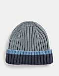 Bonnet hiver enfant (du 1&nbsp;au 13&nbsp;ans)