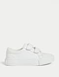 Kids' Riptape Trainers (4 Small - 2 Large)