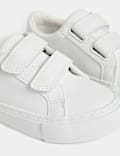 Kids' Riptape Trainers (4 Small - 2 Large)