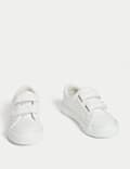 Kids' Riptape Trainers (4 Small - 2 Large)