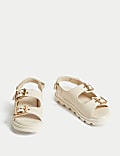 Kids' Sandals (1 Large - 5 Large)