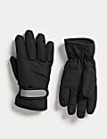 Wasserdichte Skihandschuhe mit Thermowarmth™ (3–13 J.)