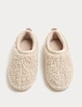 Kids' Slippers (9 Small - 7 Large)
