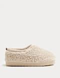 Kids' Slippers (9 Small - 7 Large)