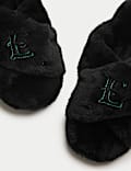 Wicked™ Slippers (1 Large - 6 Large)